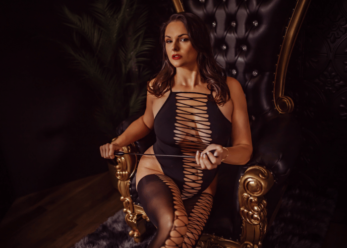Boudoir Belmont