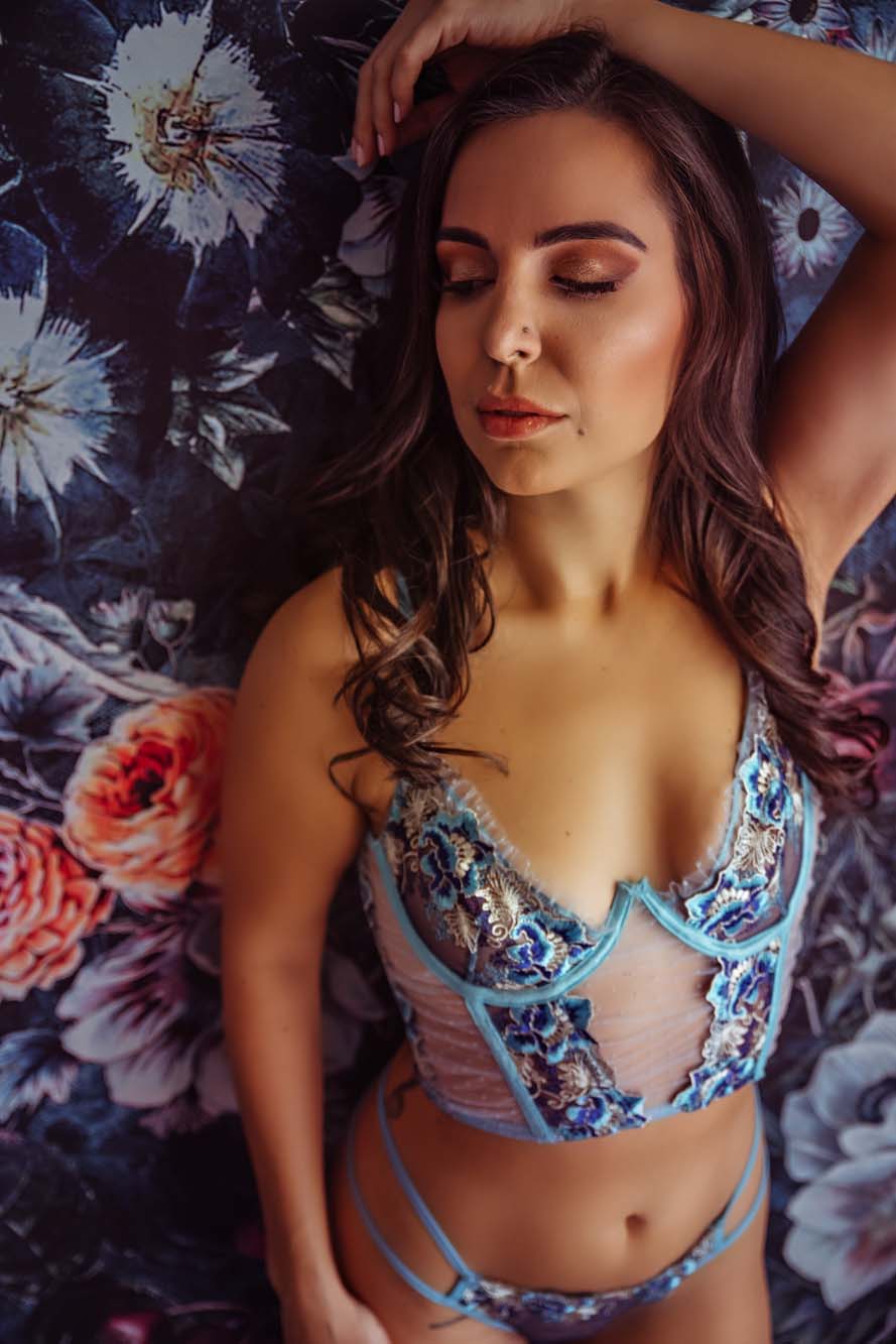 Boudoir Charlotte 4
