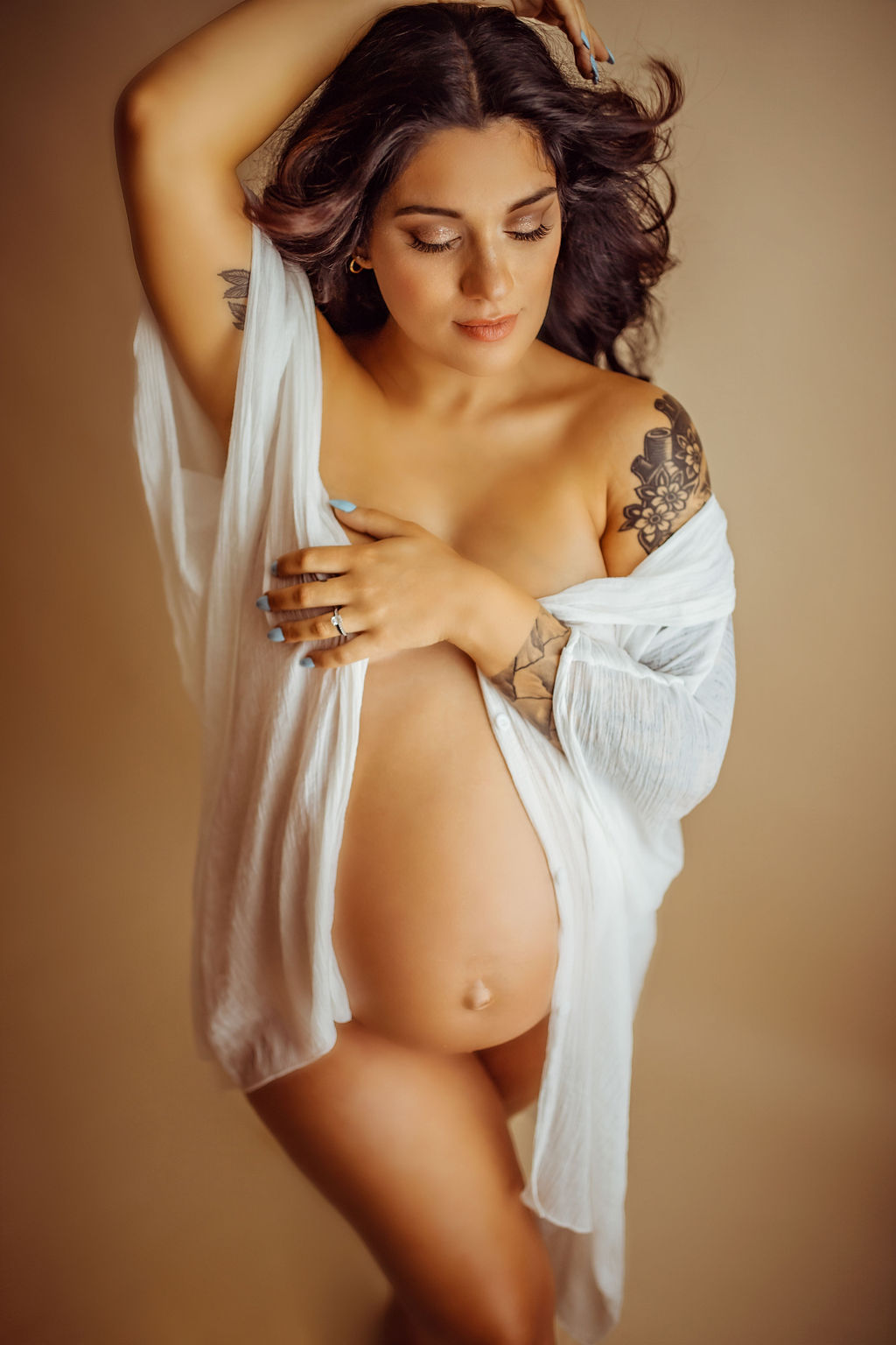 Maternity Charlotte 29